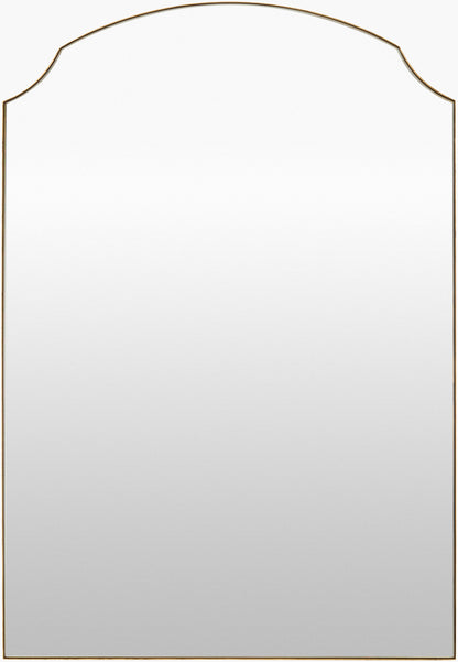 Landon Accent Mirror, Mantel Mirror