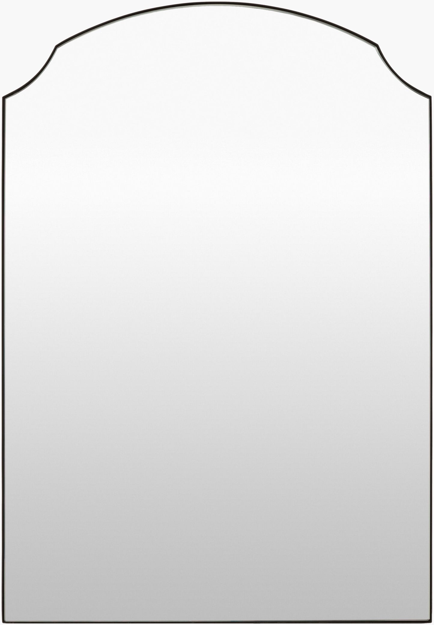 Landon Accent Mirror, Mantel Mirror
