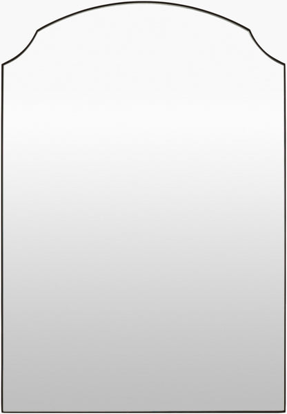 Landon Accent Mirror, Mantel Mirror