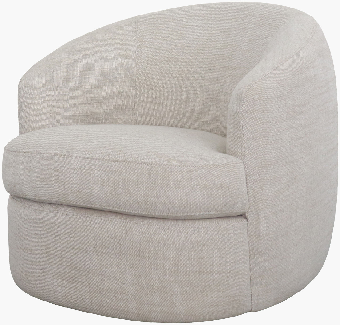 Sweeting Swivel Chair