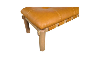 Costello Bench Tan