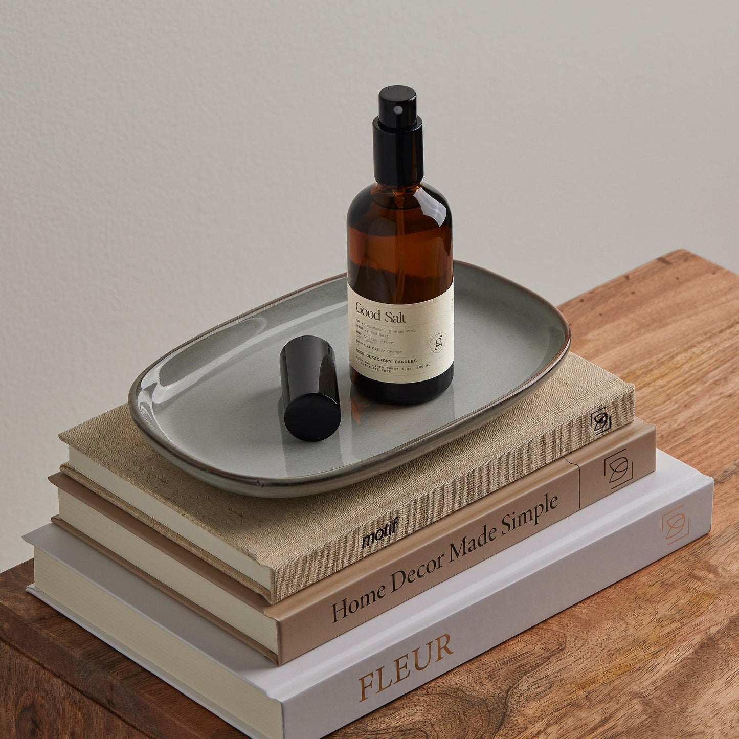 Good Salt Room + Linen Spray