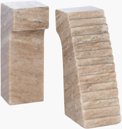 Gates of Troy Bookend