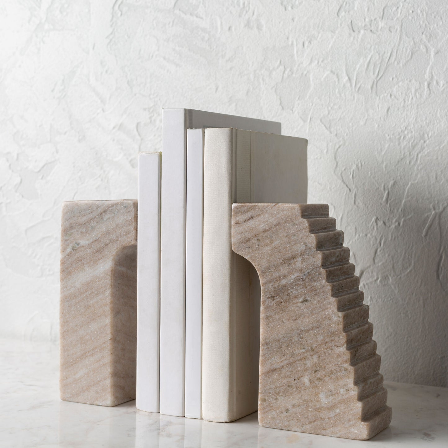 Gates of Troy Bookend