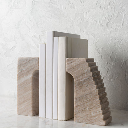 Gates of Troy Bookend