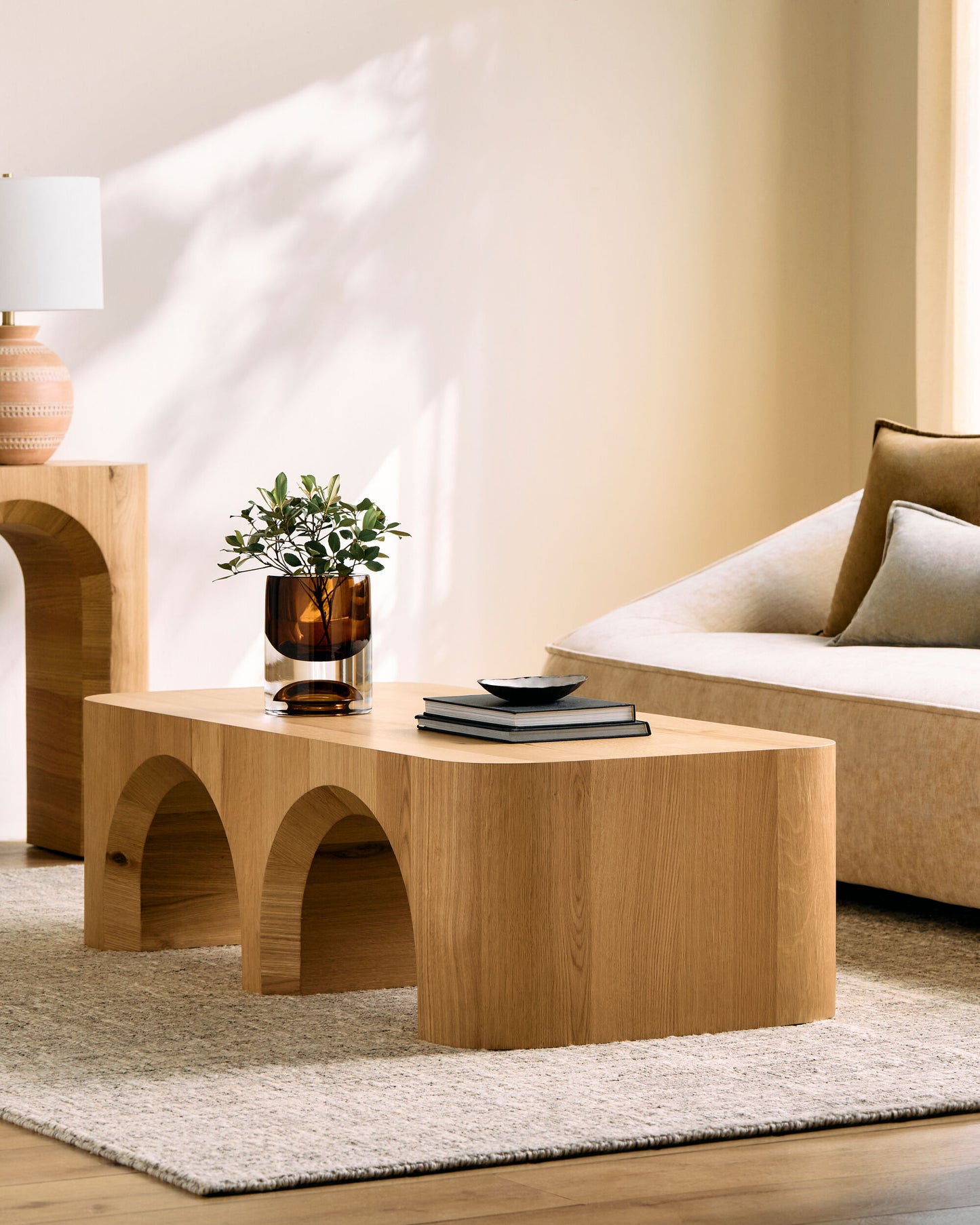 Grayson Coffee Table
