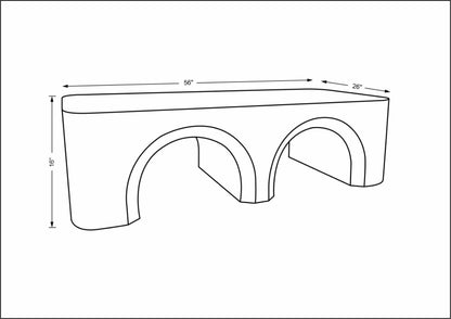 Grayson Coffee Table