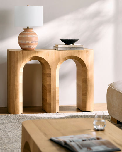 Grayson Console Table