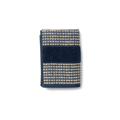 JUNA Check Towel