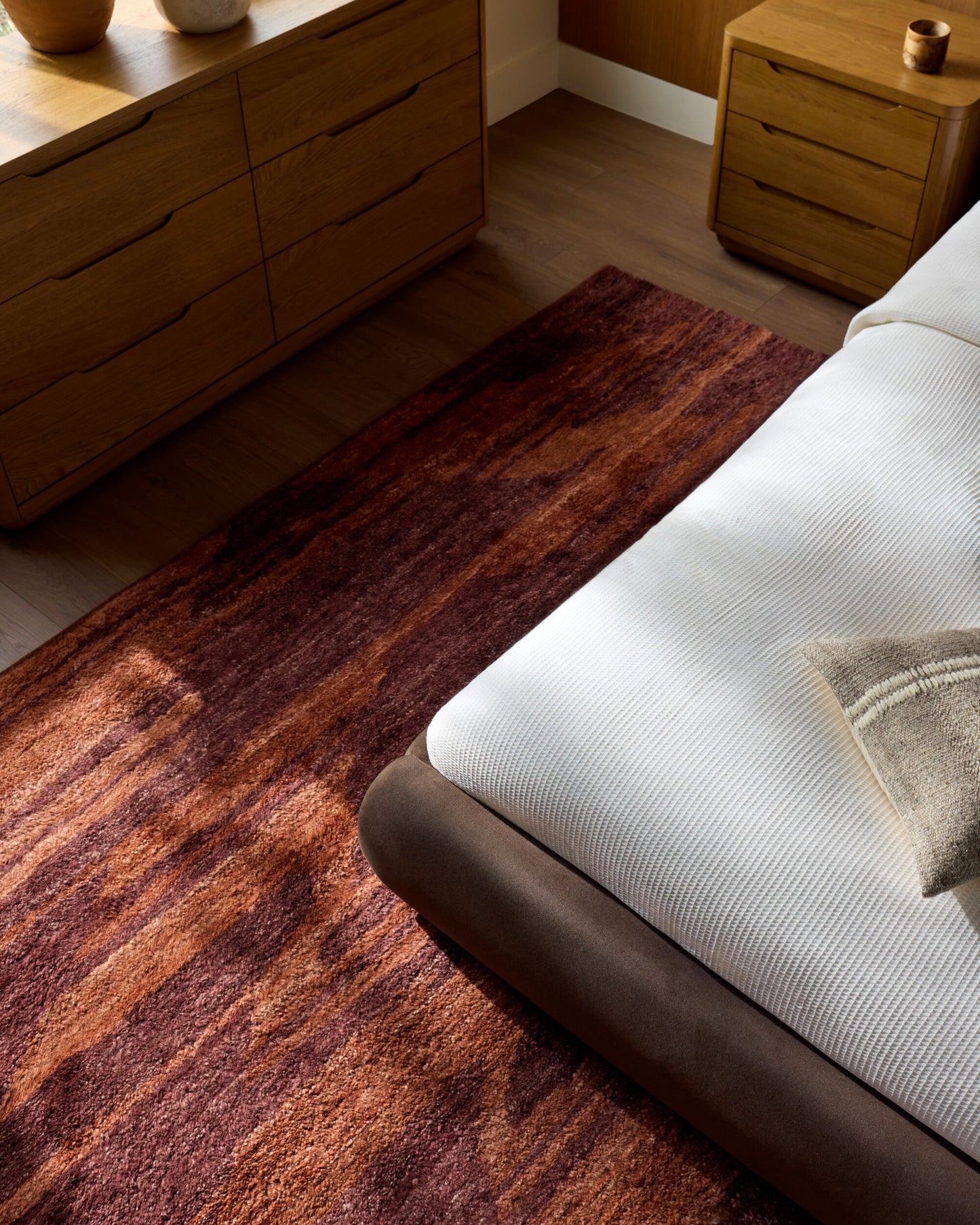 Isbah Bed