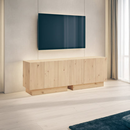 Shawn Sideboard Natural