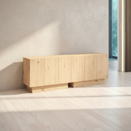 Shawn Sideboard Natural