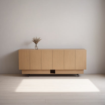 Shawn Sideboard Natural