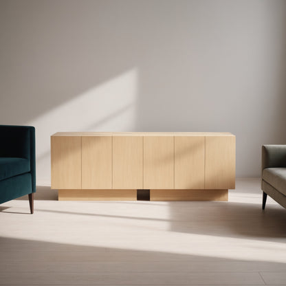 Shawn Sideboard Natural