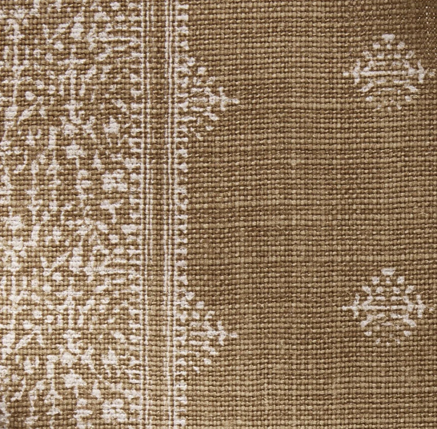 Peter Dunham Fez Pillow Cover in Bronze