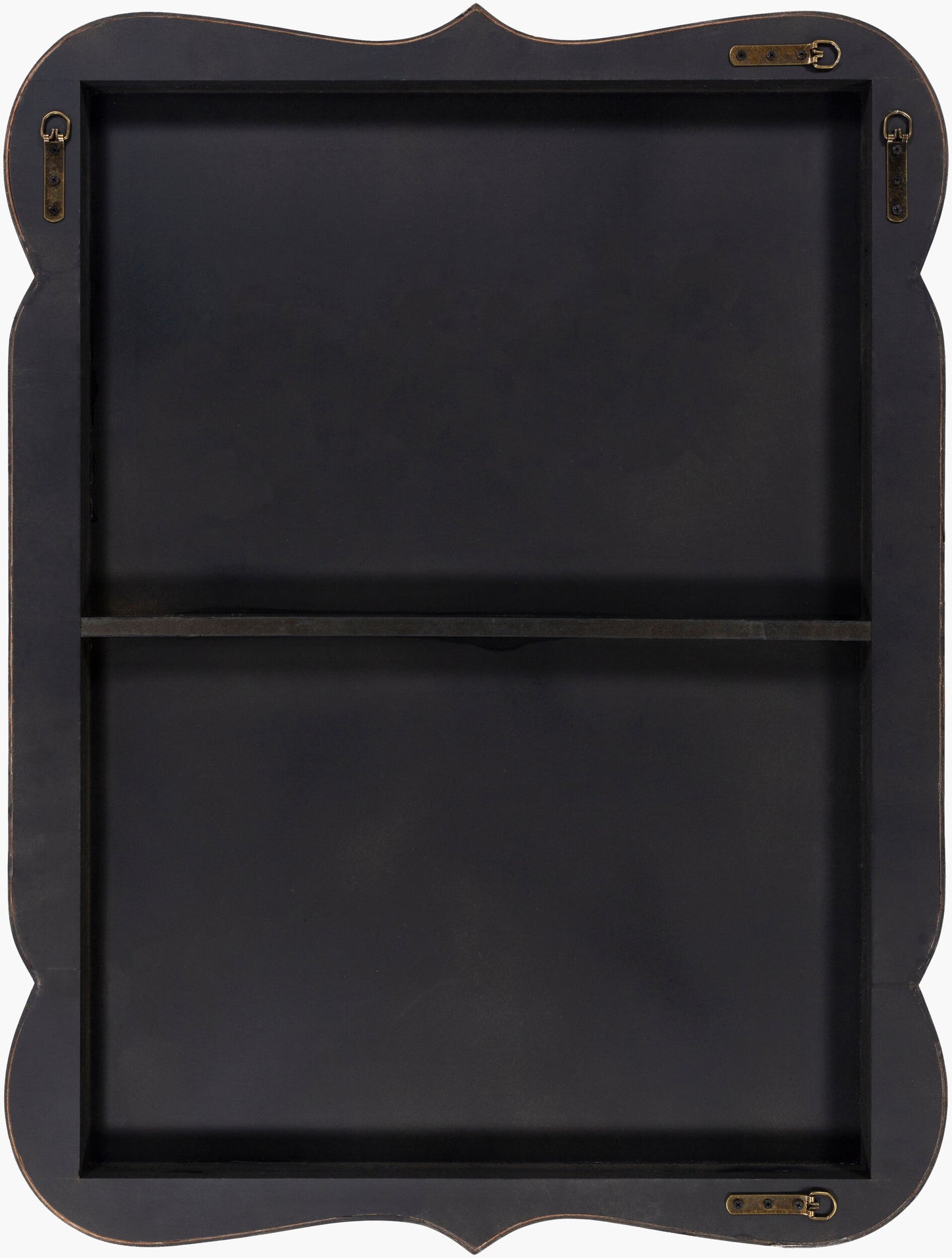 Imelda Accent Mirror