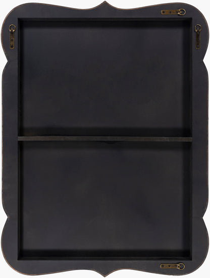 Imelda Accent Mirror