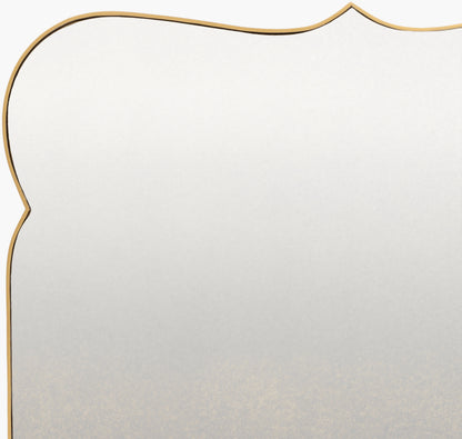 Imelda Accent Mirror