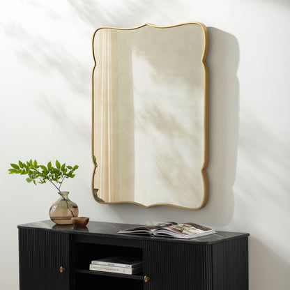 Imelda Accent Mirror