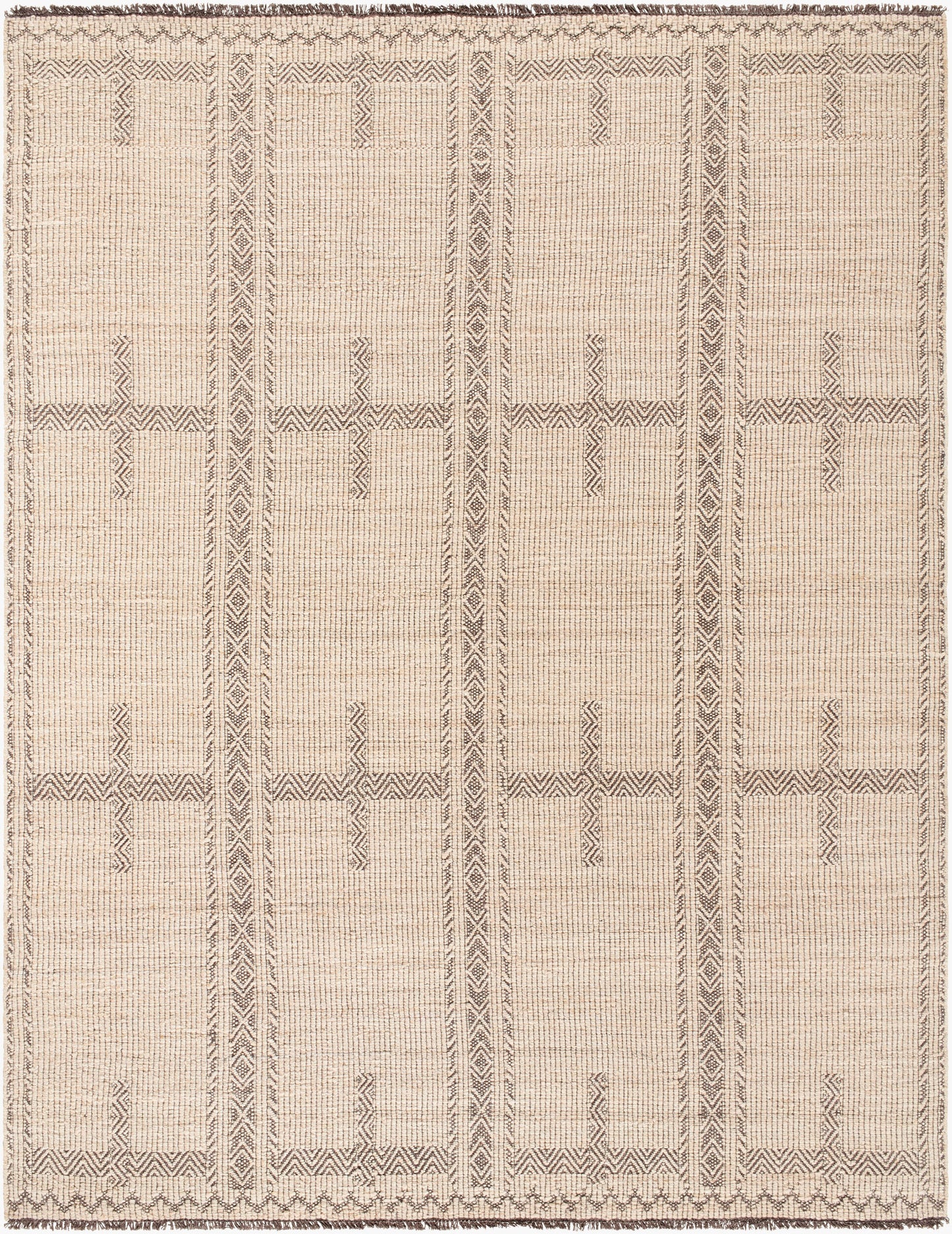 Irfan Handmade Rug