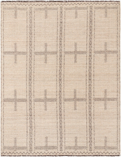 Irfan Handmade Rug