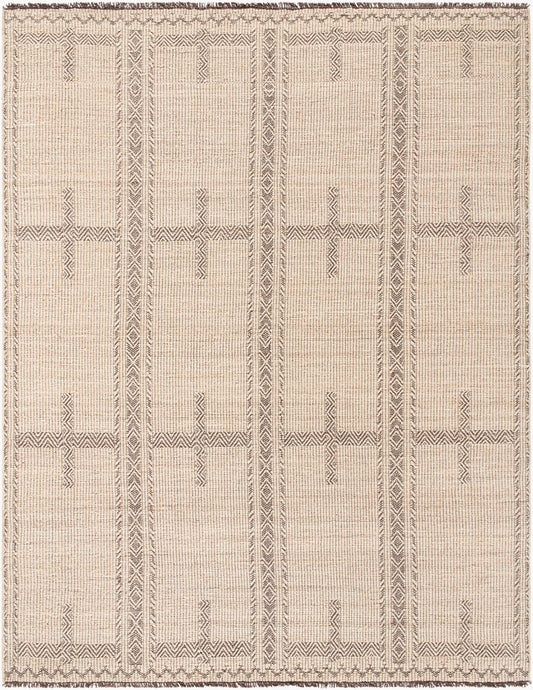 Irfan Handmade Rug