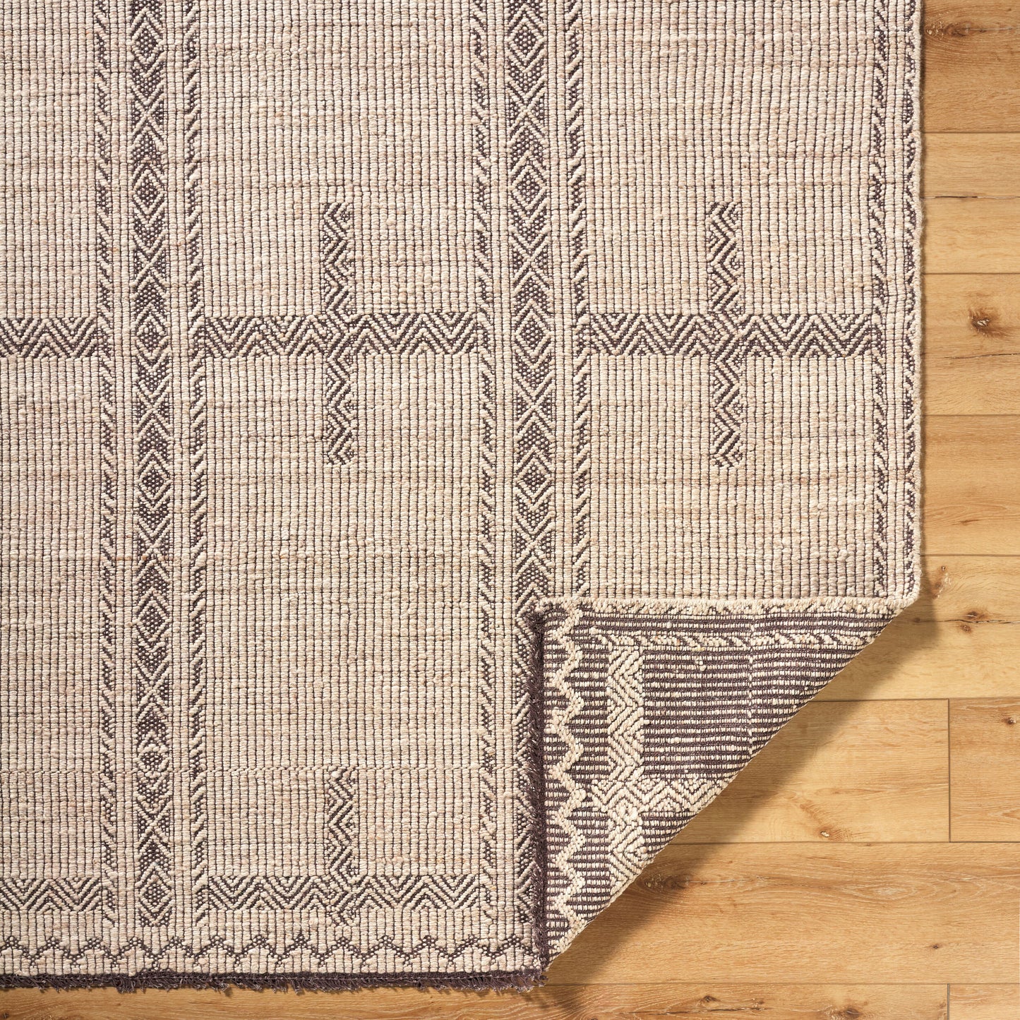 Irfan Handmade Rug