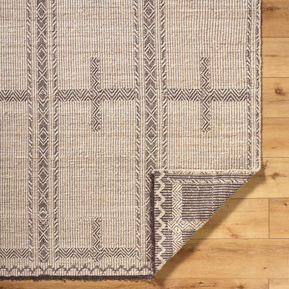 Irfan Handmade Rug