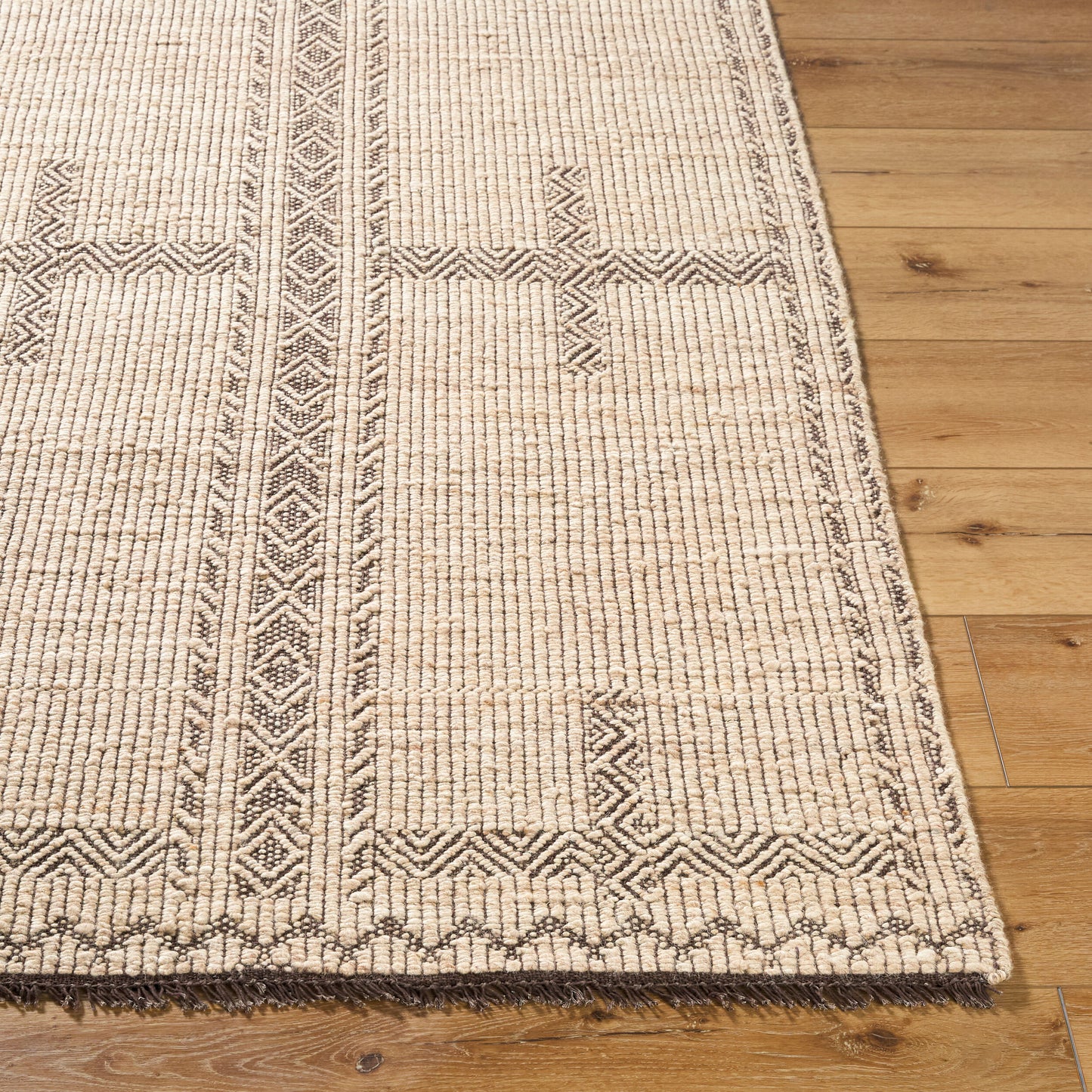 Irfan Handmade Rug