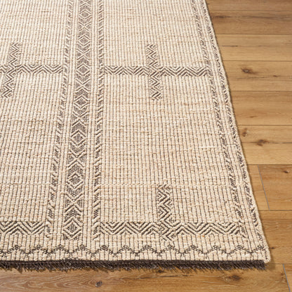 Irfan Handmade Rug