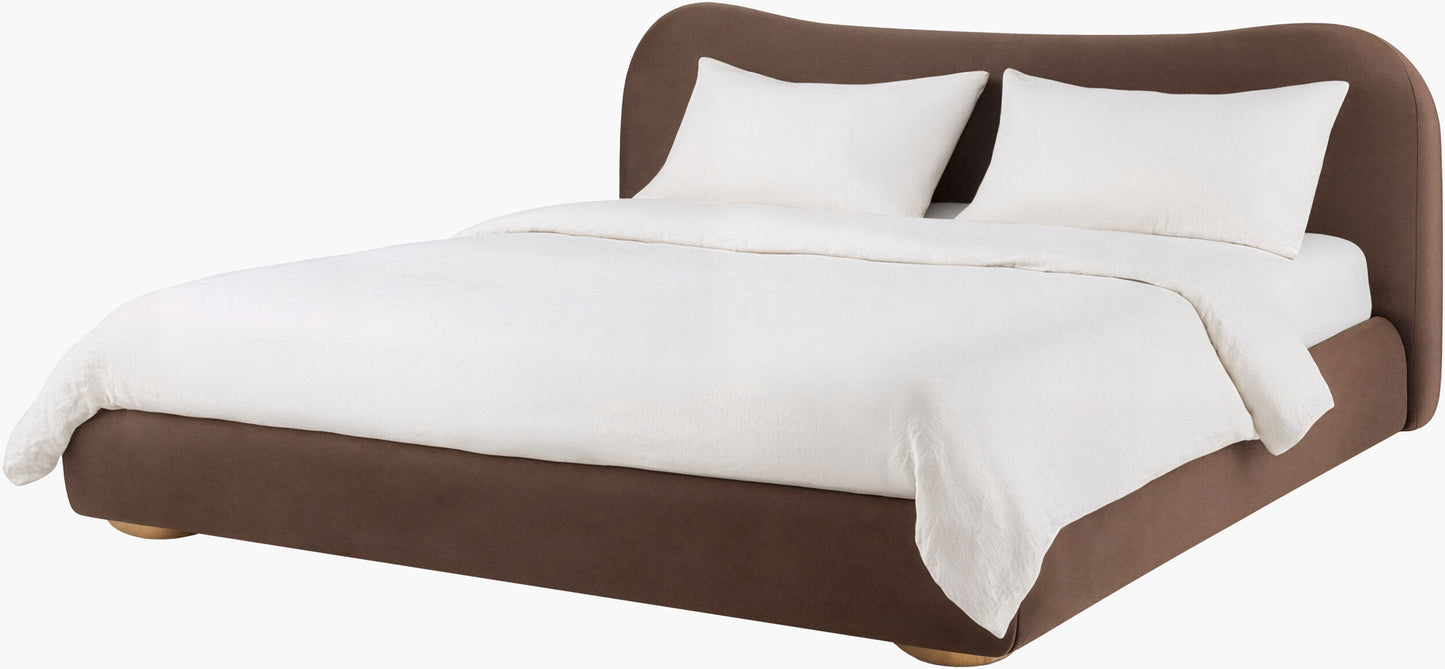Isbah Bed