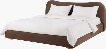 Isbah Bed