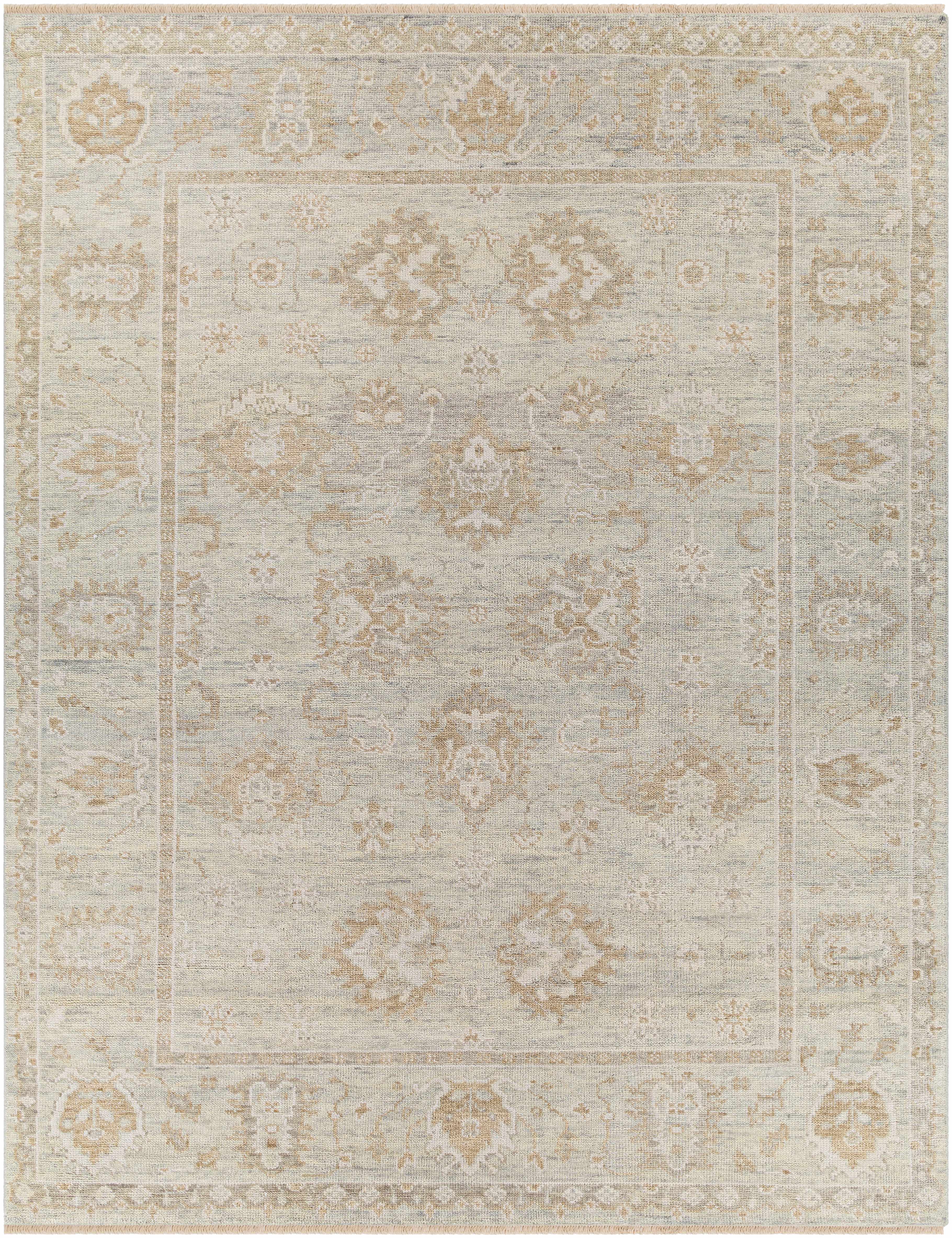 The Sarajevo Rug – SAINT K