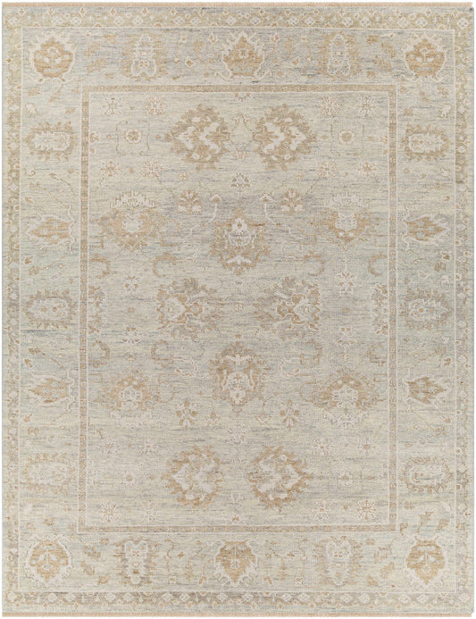 The Sarajevo Rug