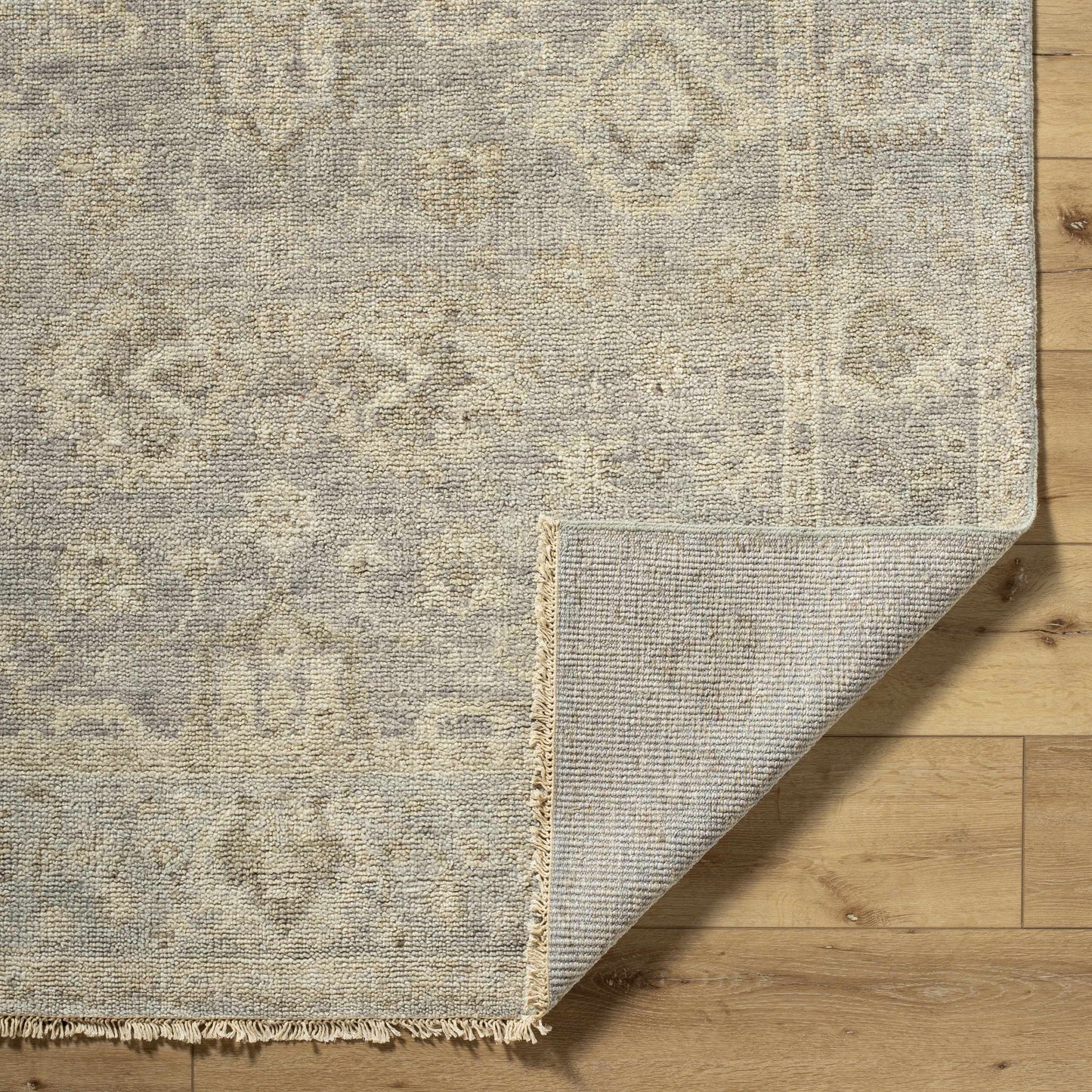 The Sarajevo Rug