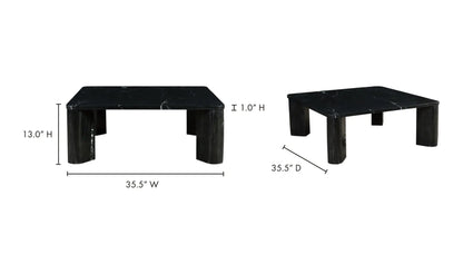 Segment Coffee Table