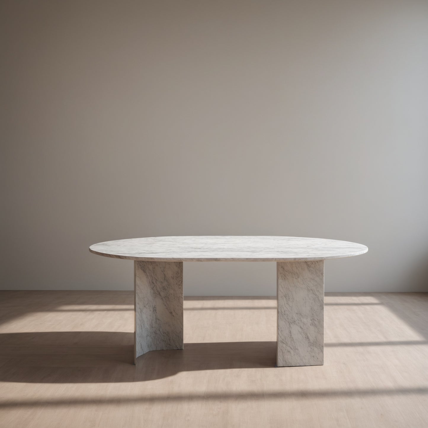 Celia Oval Dining Table Green Onyx Marble