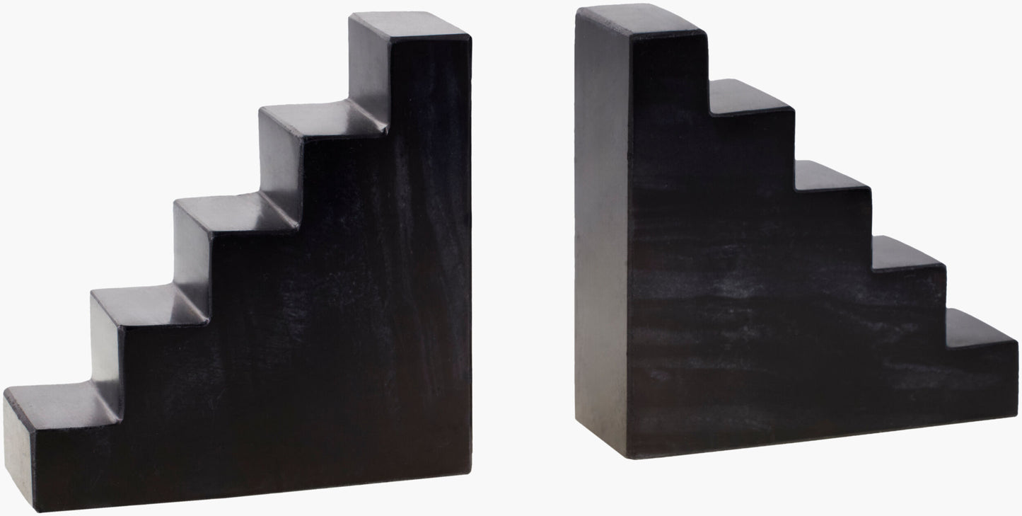 Jhalra Bookend