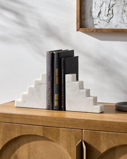 Jhalra Bookend