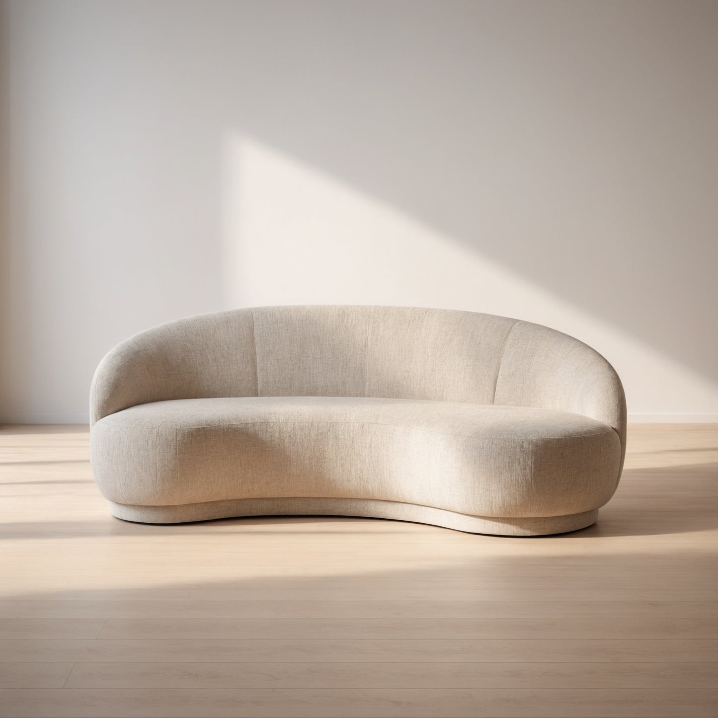 Excelsior Sofa Shiitake Beige