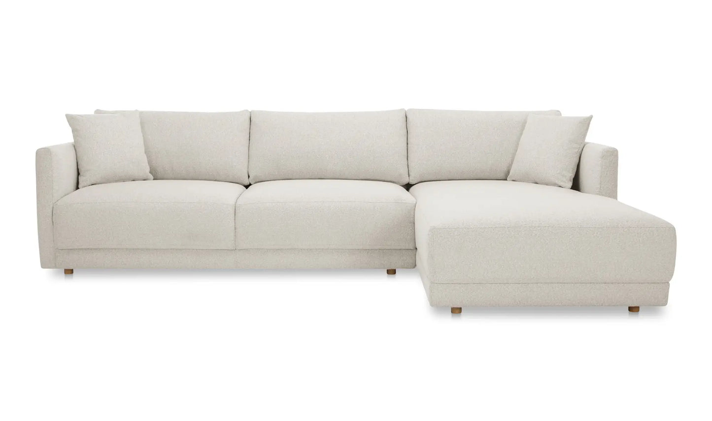 Bryn Sectional