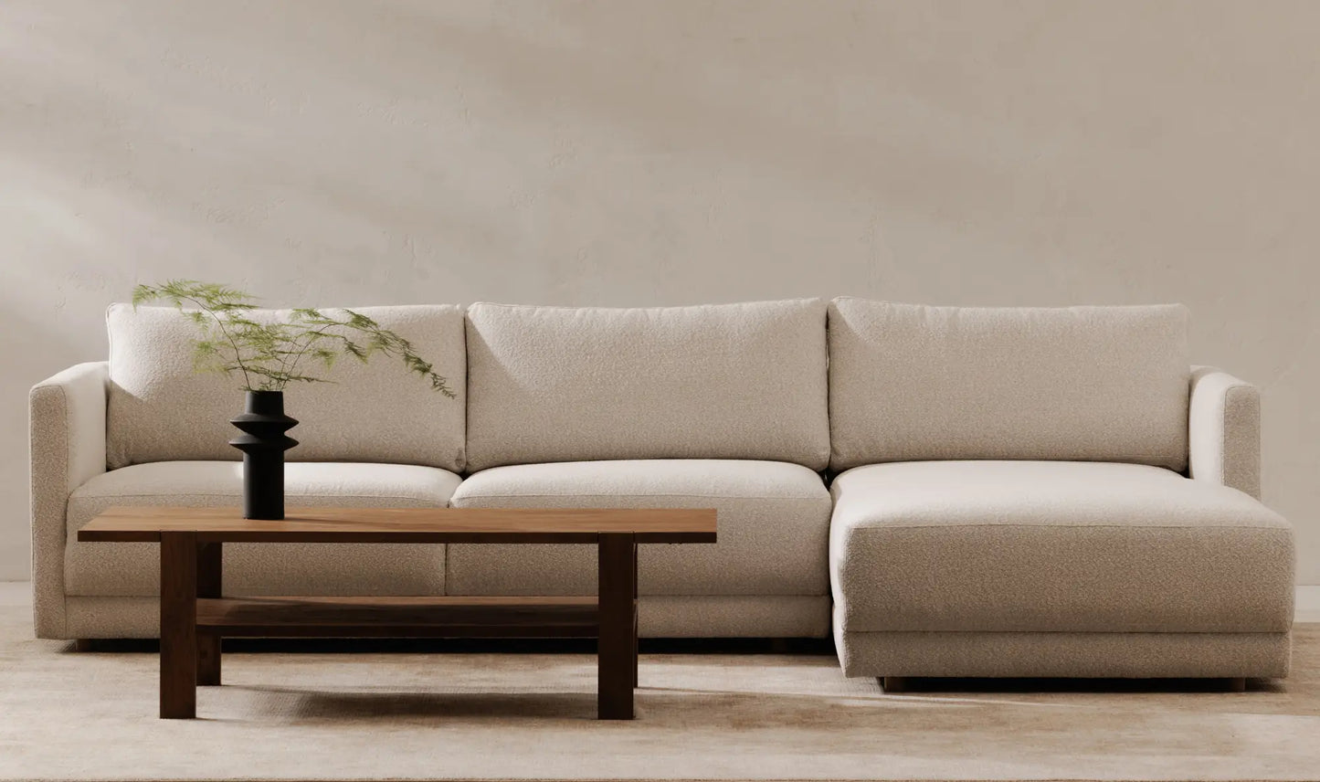 Bryn Sectional
