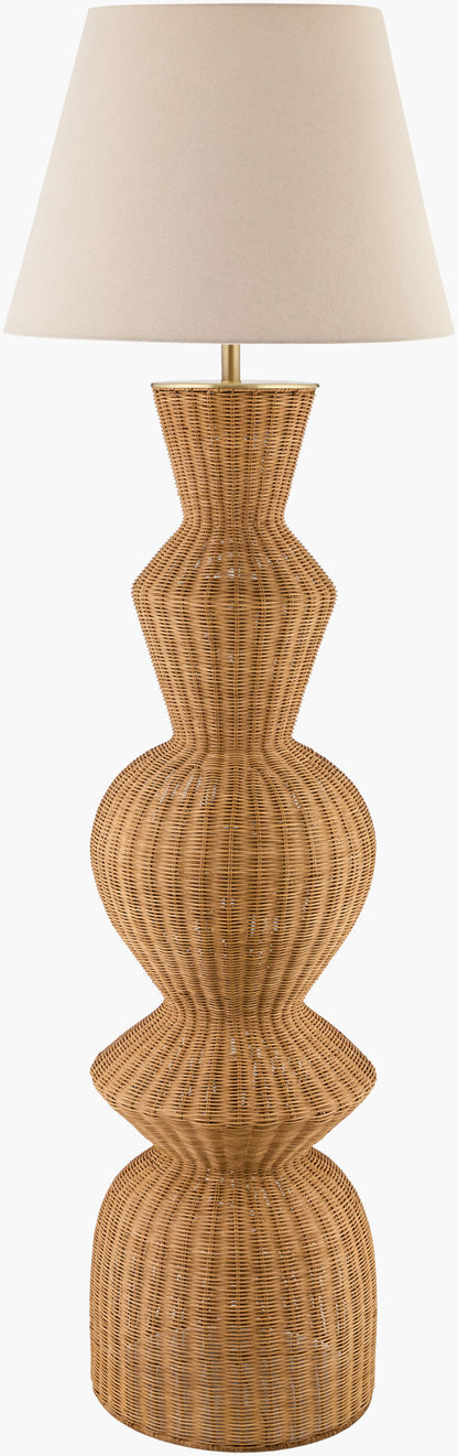 Jember Accent Floor Lamp