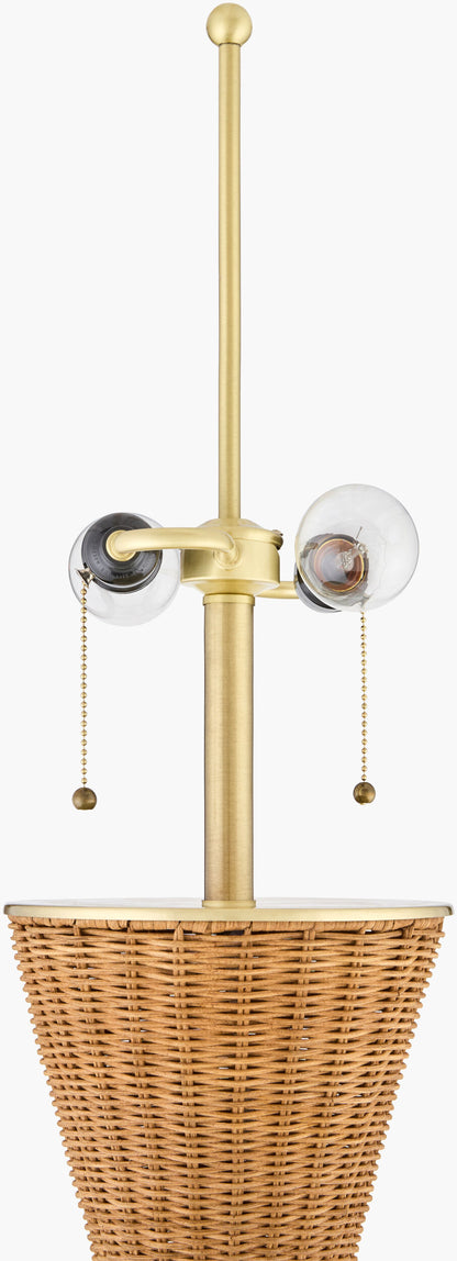 Jember Accent Floor Lamp