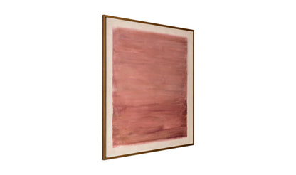 Solo Framed Painting