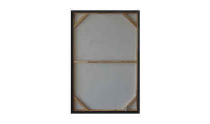 Unison Framed Painting