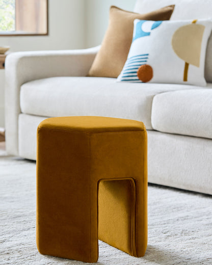 Kaden Ottoman