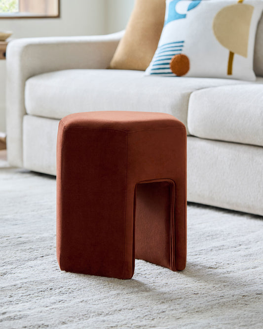 Kaden Ottoman
