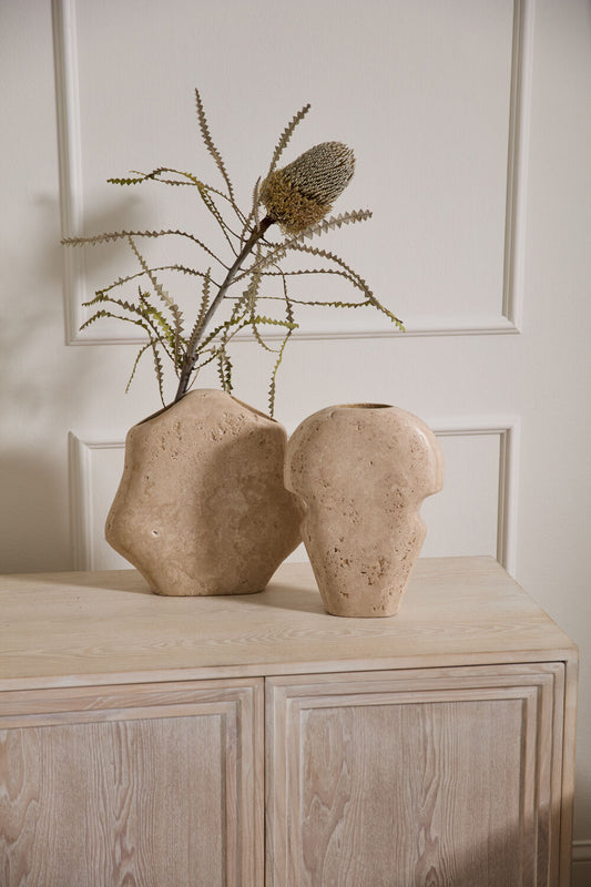 Klimt Vase