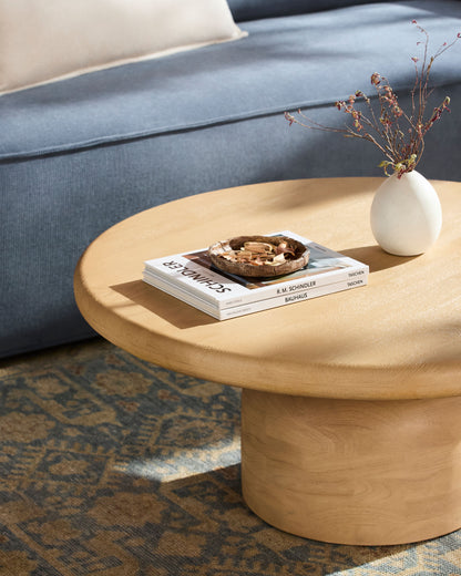 Koben Coffee Table